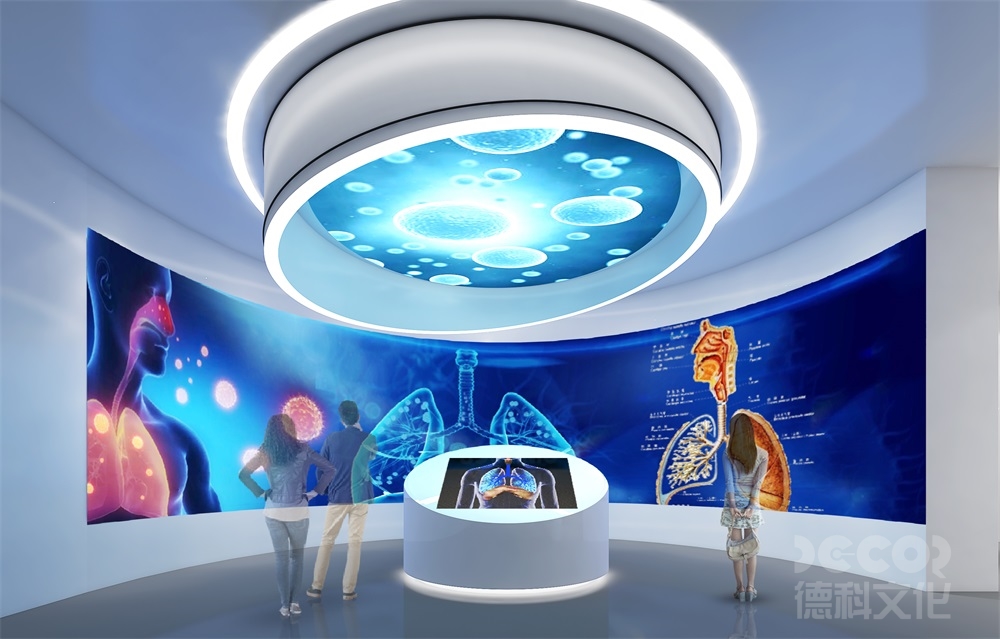 智慧展館設(shè)計(jì)中的節(jié)能環(huán)保實(shí)現(xiàn)路徑