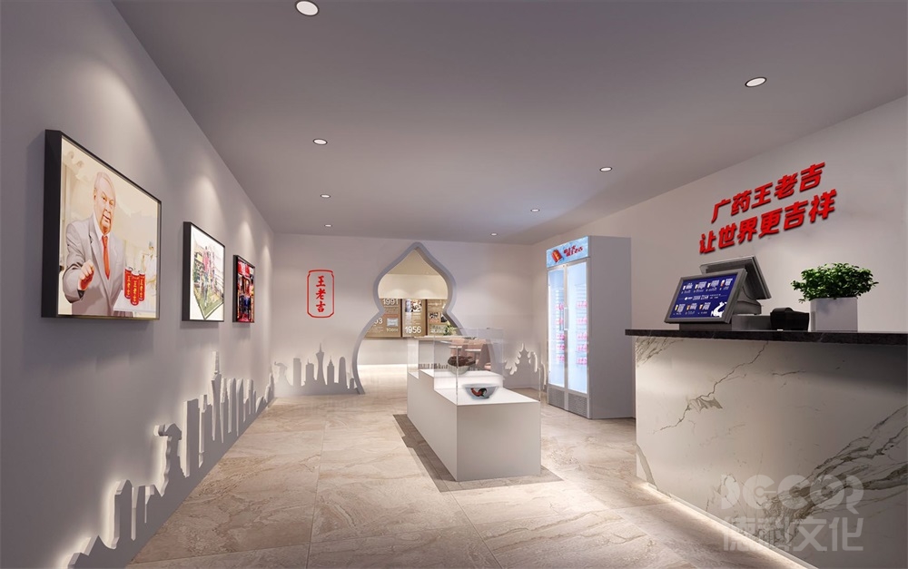 博物館展館裝修公司是否會(huì)使用低揮發(fā)性有機(jī)化合物材料？