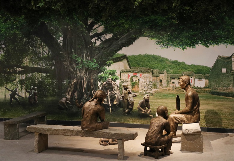 復(fù)古文化展館裝修的展品分類應(yīng)如何進(jìn)行？