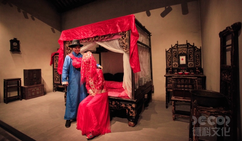 博物館展館裝修公司如何更換損壞的展陳設備？