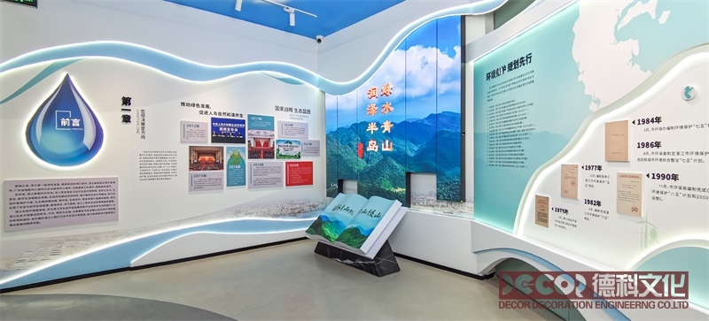 生態(tài)博物館裝修如何優(yōu)化空調(diào)系統(tǒng)維護(hù)？