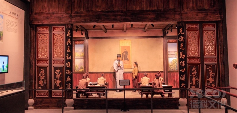 沉浸式博物館設計是否考慮區(qū)塊鏈技術保護數(shù)字展品？