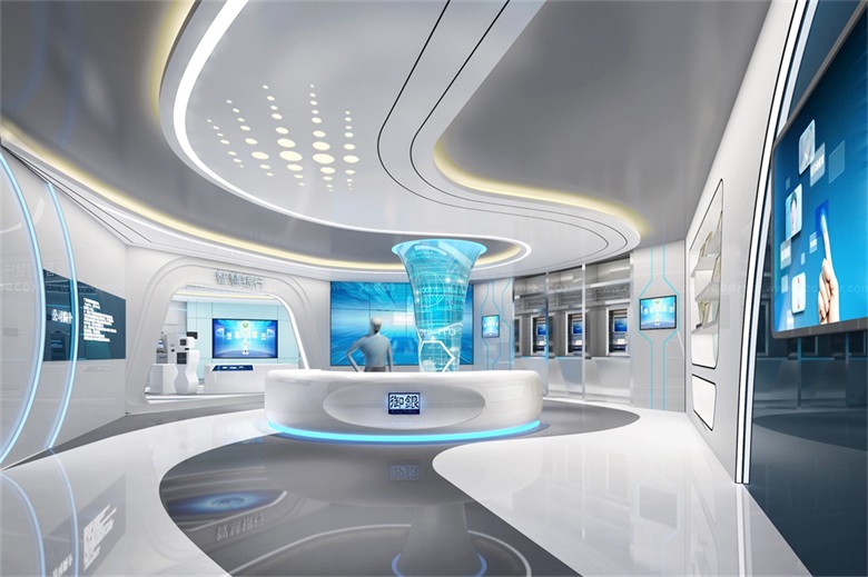 展廳裝修常用的材料有哪些？