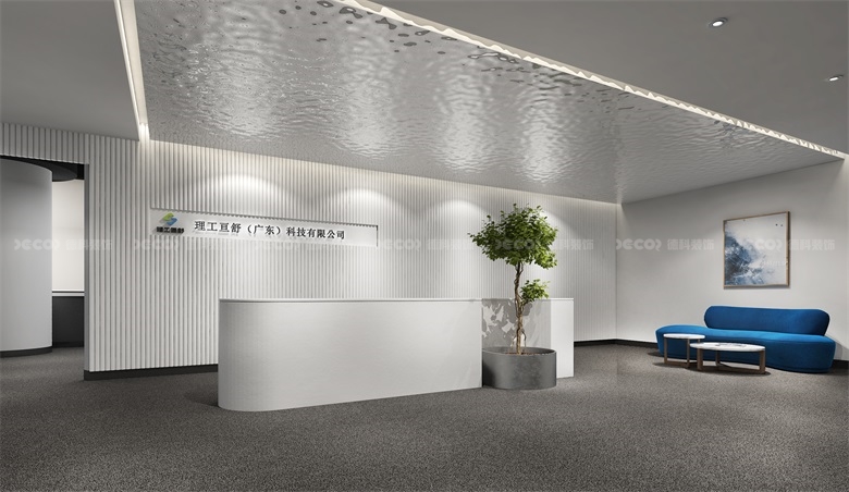 展廳裝修如何選擇性價(jià)比高的材料？