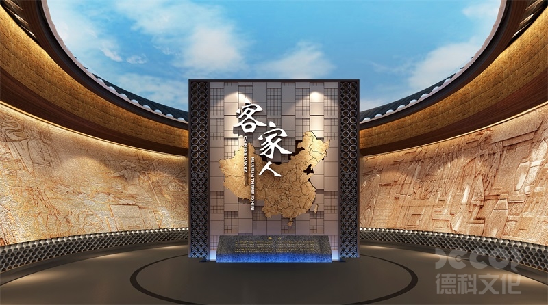 展廳裝修報價中的設(shè)計費占比多少合理