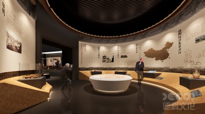 沉浸式博物館設計的味覺體驗衛(wèi)生實現(xiàn)方案